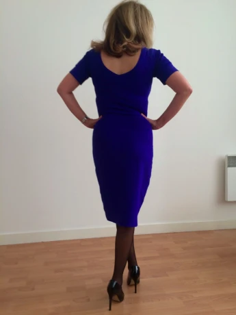 Iona Gerber — 9 / 18