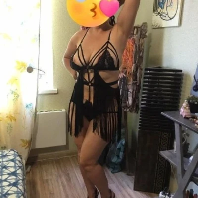 Maria Domination, Escort, Tbilisi