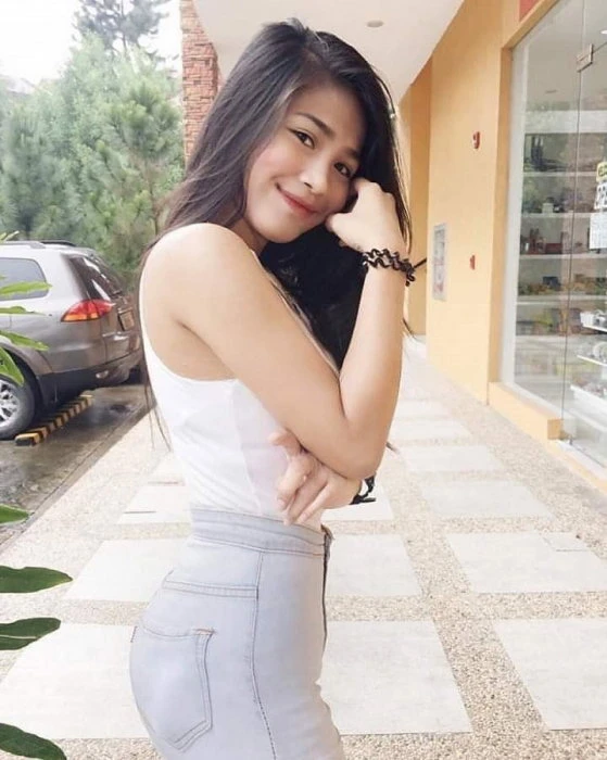 Faridah — 5 / 6