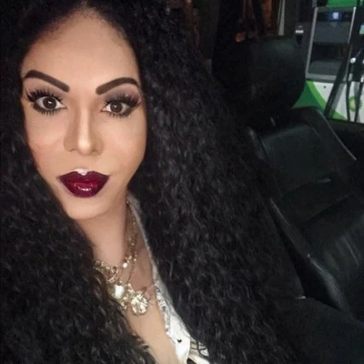 Tsvanessa, Escort, Nurnberg