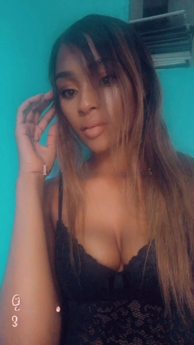 Lavington's Erika, Escort, Mombasa