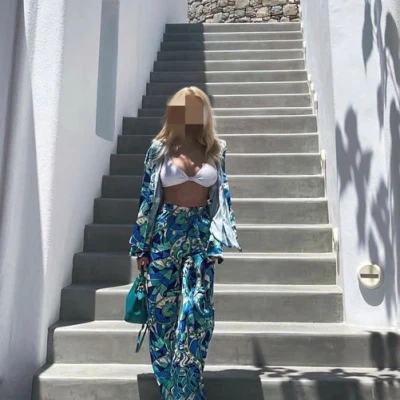 Lucia Ganz Neu, Escort, Bayreuth