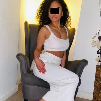 Neu Alicia Im Studio 6, Escort, Biel/Bienne