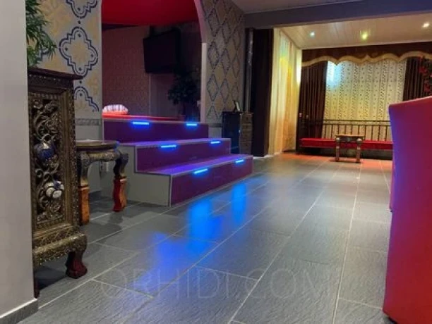 Club Palma — 5 / 17