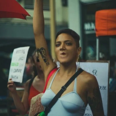 Brownie, Escort, Buenos Aires