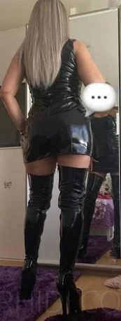 Mary - Neue Telefonnummer! — 3 / 5