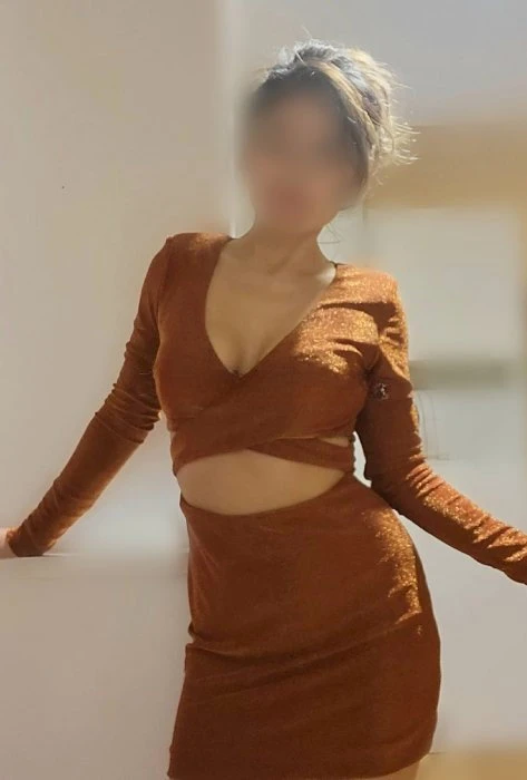 Miranda Massages, Escort, Madrid