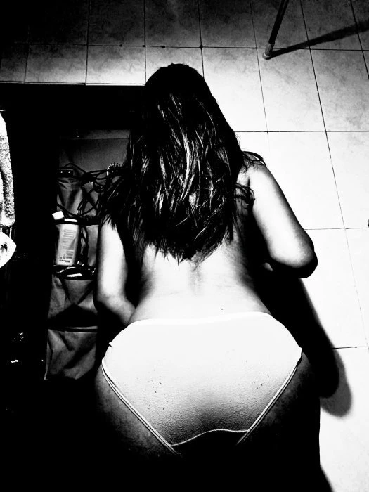 Trisha, Escort, Madrid
