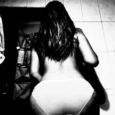 Trisha, Escort, Madrid