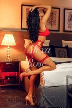 Alexa Rose Deutsch — 7 / 12