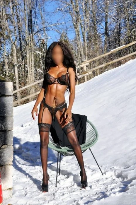 Joycejoy, Escort, Paris