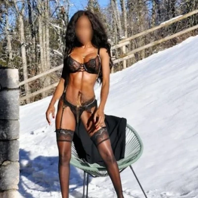 Joycejoy, Escort, Paris