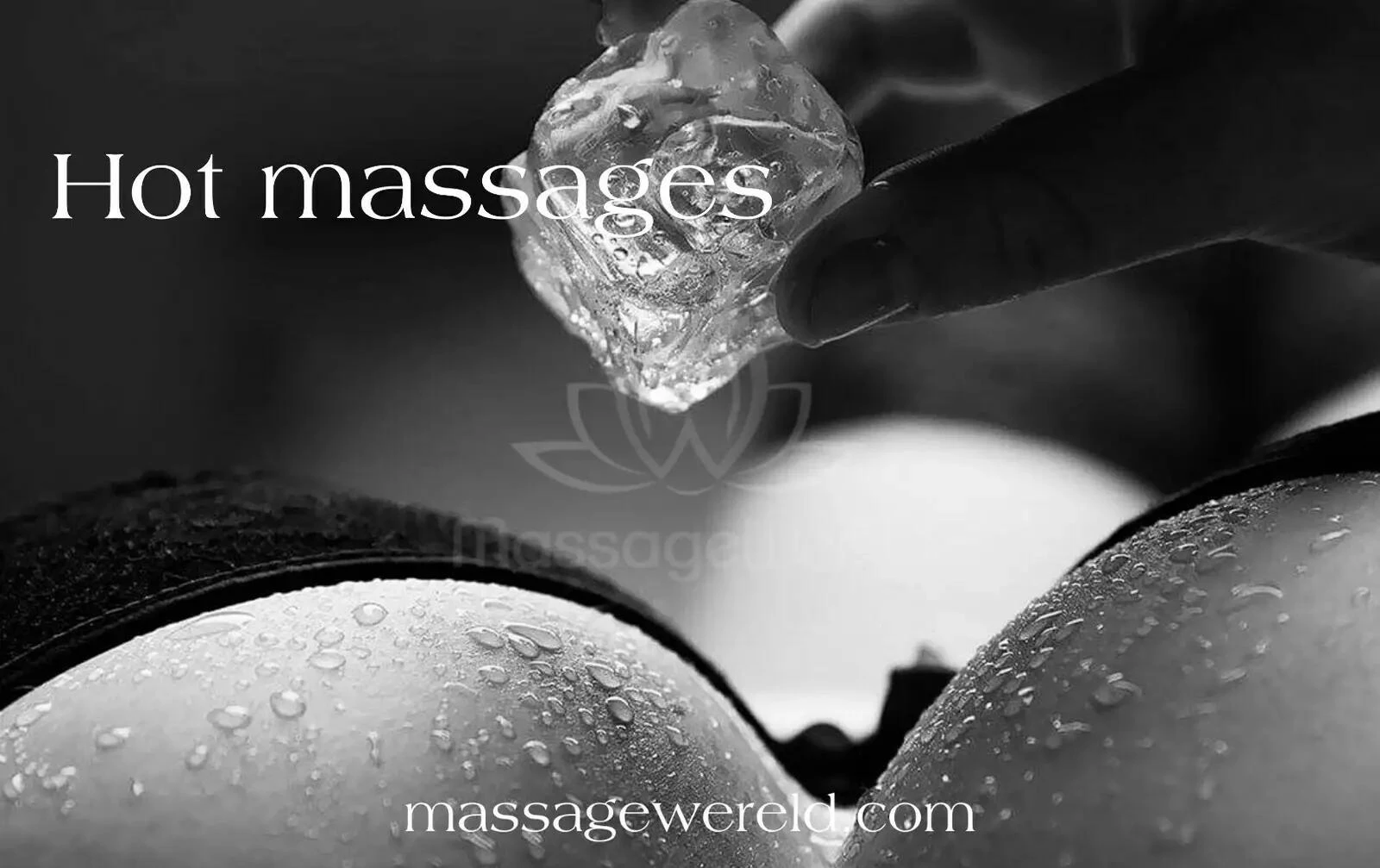 Erotiek Massage Happyending Massagewereld, Escort, Utrecht