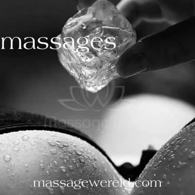 Erotiek Massage Happyending Massagewereld, Escort, Utrecht