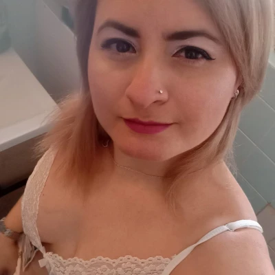 Mariadu67, Escort, Strasbourg