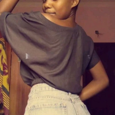 Naomi, Escort, Kampala