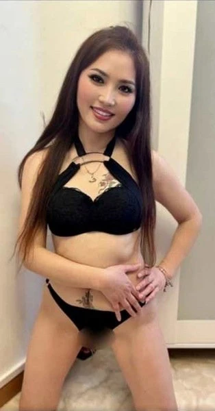 Lucy Hubsche Thailanderin, Escort, Eisenach