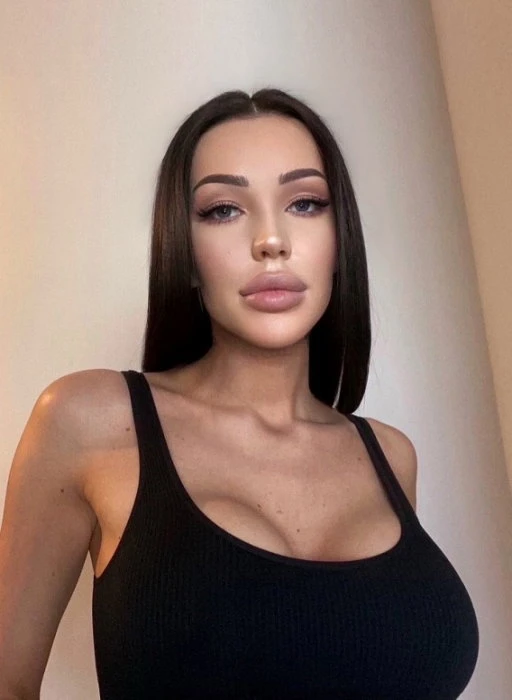 Marta, Escort, Udine