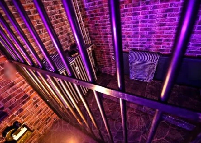 Heaven&Hell Domina Erotikhaus — 20 / 23