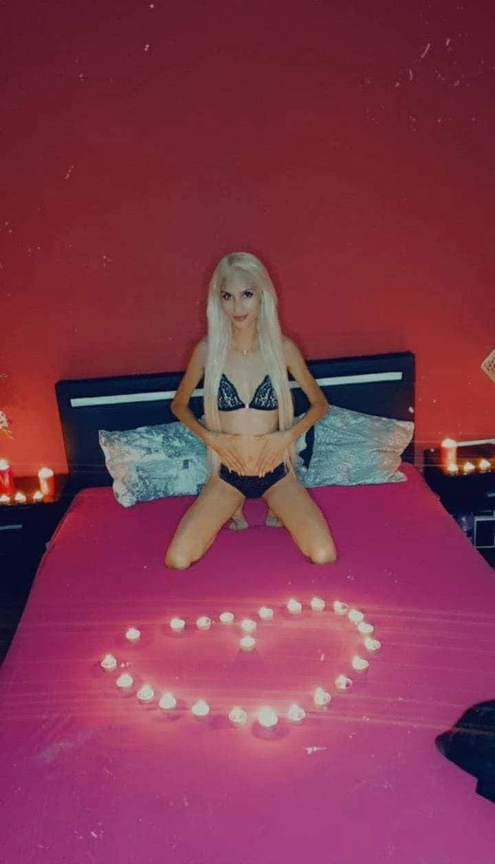 Melissahott — 6 / 9