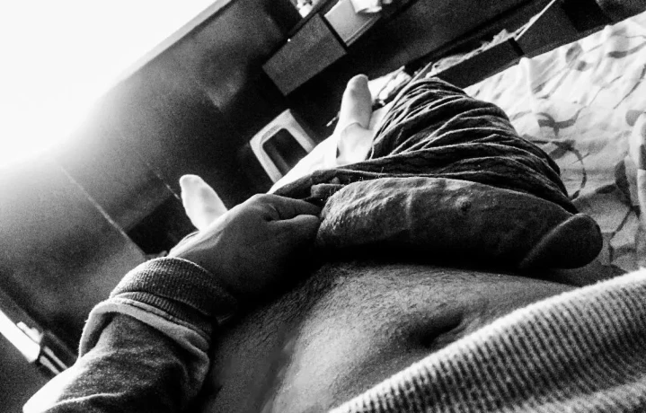 Real Thick 24cm For Your Pussy Ass — 5 / 14