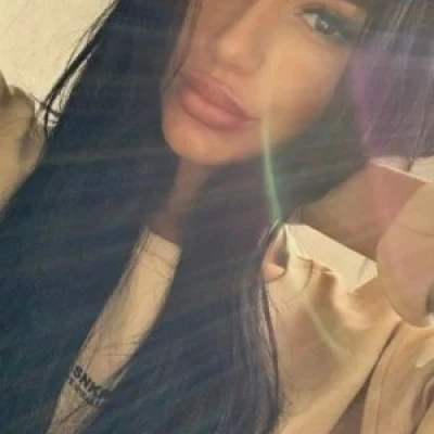 Diana, Escort, Istanbul