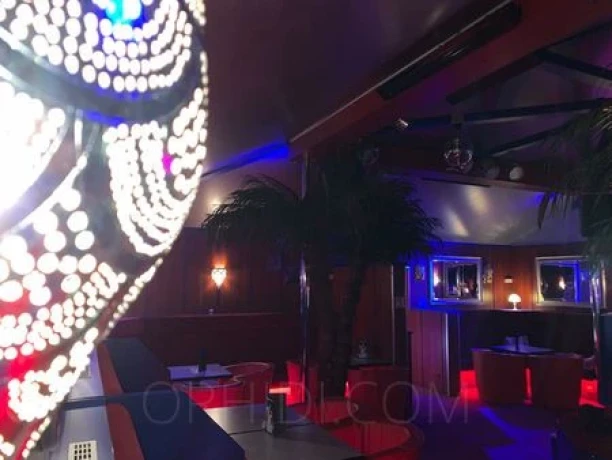 Club Palma — 14 / 17