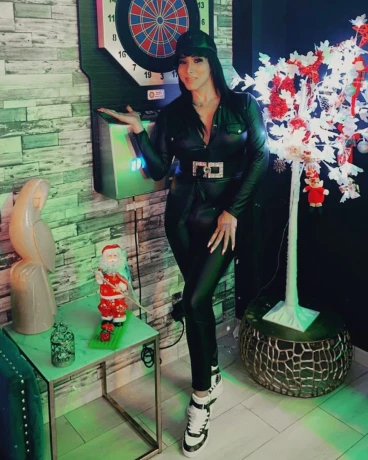 Dubraska Ramirez — 11 / 12