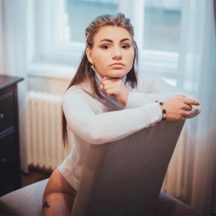 Marija — 2 / 3