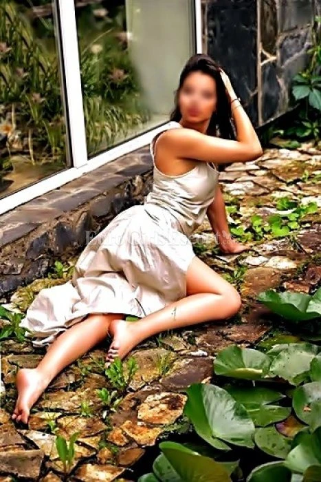 Catalina Luxury, Escort, Barcelona