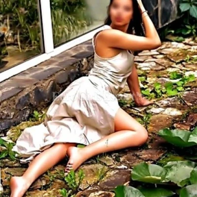 Catalina Luxury, Escort, Barcelona