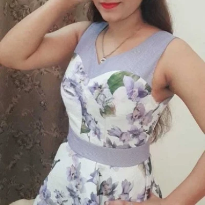 Kiran Khan, Escort, Dubai