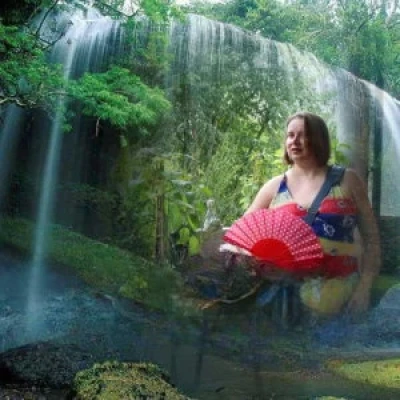 Zilverspoontje, Escort, Amsterdam