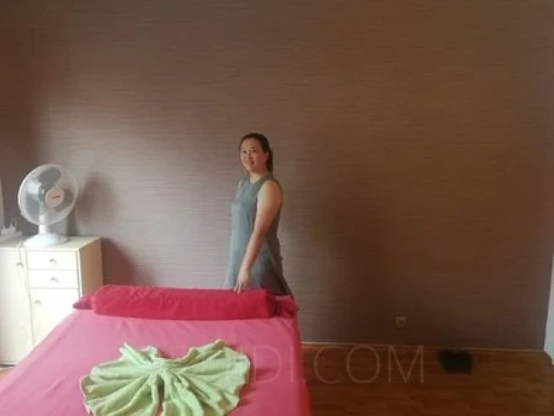 Saarmassage Rote Sonne — 1 / 14