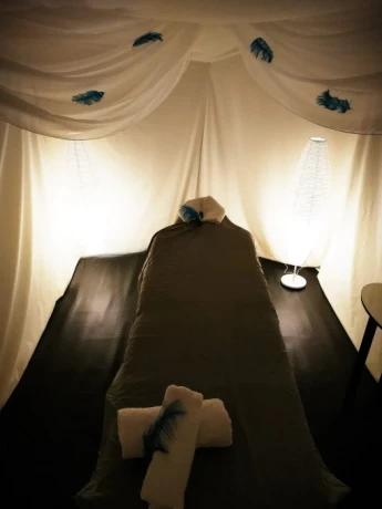 Sasha Tantra — 1 / 3