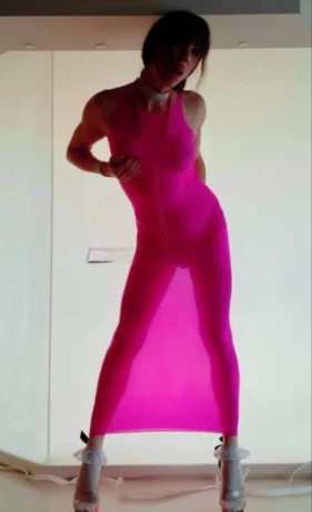 Shemale Stacey — 10 / 11