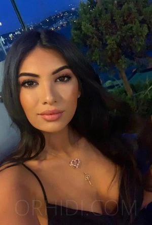 Sara, Escort, Istanbul