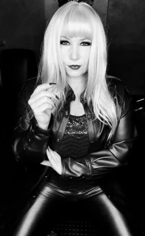 Lady Patricia — 9 / 10