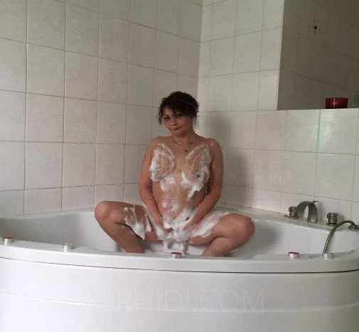 Natascha, Escort, Hamburg