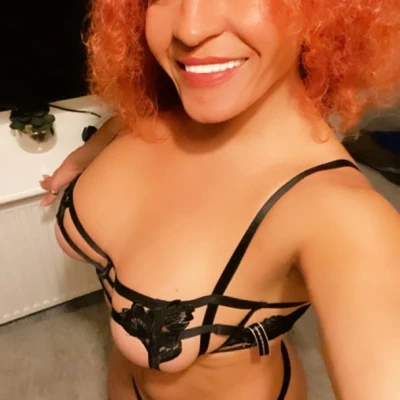 New Ts Bambola, Escort, Zurich
