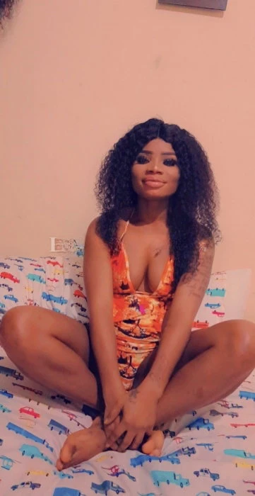 Farin, Escort, Abu Dhabi