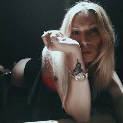 Giovanna Ganz Nett Trans Immer Erreichbar, Escort, Hamm