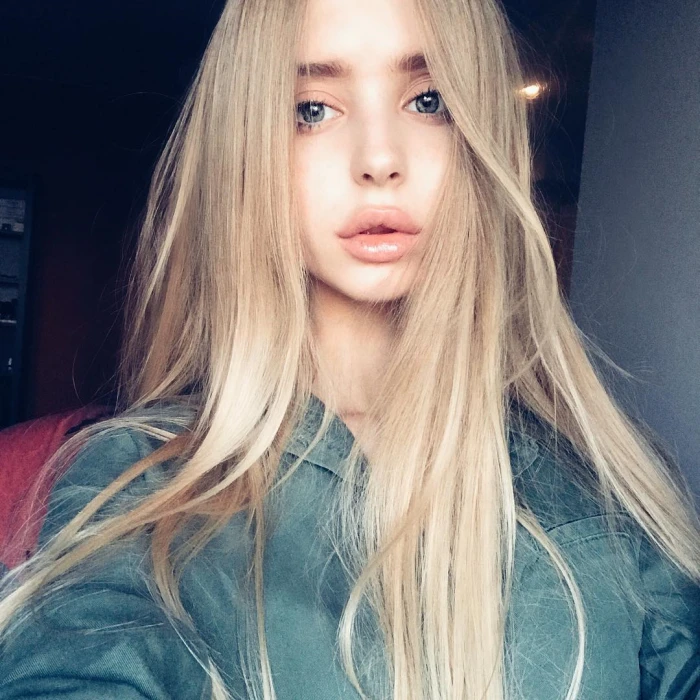 Felicia Beauty, Escort, Paris