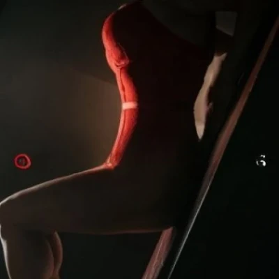 Amelia, Escort, Manchester