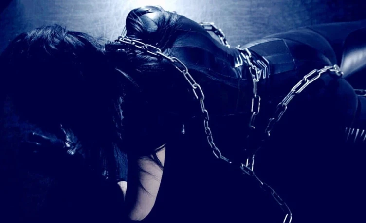 Lisa Dominante Animalische Dirty Lady — 8 / 20