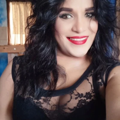 Lola Amanda Amaya, Escort, Tijuana