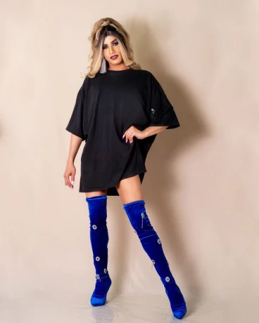 Sabrina Luchesse — 7 / 11