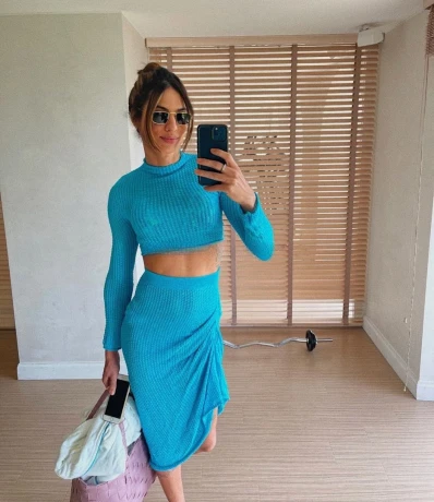 Leticia blend — 11 / 12