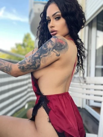 Jaqueline Haus Und Hotel Besuche — 5 / 14