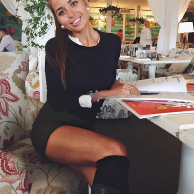 Ameli Princess, Escort, Paris